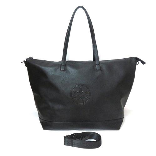 Roccobarocco - RBRB10303 - black, Sieraden, Tassen en Uiterlijk, Tassen | Damestassen, Verzenden