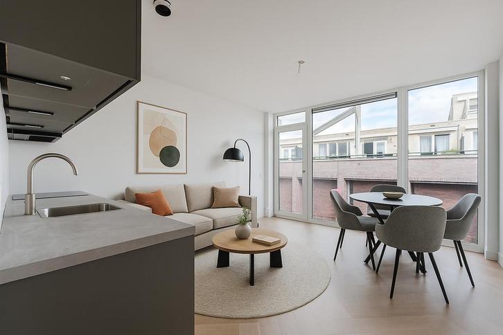 Te huur: Appartement Hoofdweg in Nieuw-Vennep, Huizen en Kamers, Huizen te huur, Noord-Holland, Appartement