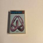 Hologram Dance volume 2, Cd's en Dvd's, Cassettebandjes, Verzenden, Gebruikt