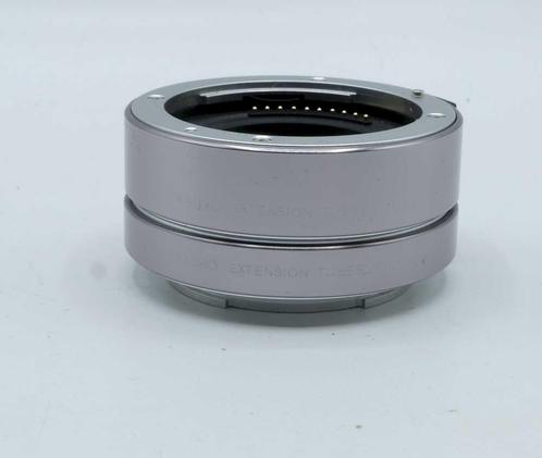 Sony AC-MS Macro Extension Tube voor Sony E OCCASION (100), Audio, Tv en Foto, Fotografie | Lenzen en Objectieven, Zo goed als nieuw