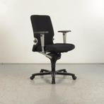 Bureaustoel Haworth Comforto 77 - Zwart - Gasveer vernieuwd, Ophalen of Verzenden, Nieuw in verpakking