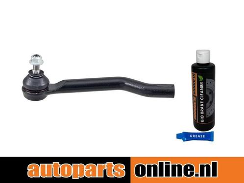 Buitenste stuurkogel Renault Koleos voorzijde, links, Auto-onderdelen, Besturing, Nieuw, Renault, Verzenden