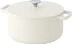 Cook & Pan Braadpan Go Ivory - 24cm -, Verzenden, Nieuw