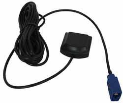 GPS antenne Fakra Blue, Auto diversen, Auto-accessoires, Nieuw, Verzenden