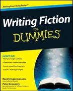 Writing Fiction For Dummies 9780470530702 Randy Ingermanson, Boeken, Verzenden, Gelezen, Randy Ingermanson