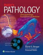 Rubins Pathology | 9781451183900, Boeken, Nieuw, Verzenden
