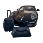 Reistassenset op maat voor Porsche 911 (997) 2004-2012, Nieuw, Ophalen of Verzenden, Zwart