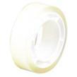 Quantore plakband 19mm x 10m kleine kern (1 rol), Verzenden, Nieuw in verpakking