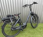 Cortina E-Octa: Stijlvolle Elektrische Fiets met Krachtig pr, Gebruikt, Ophalen of Verzenden, 47 tot 51 cm, Cortina