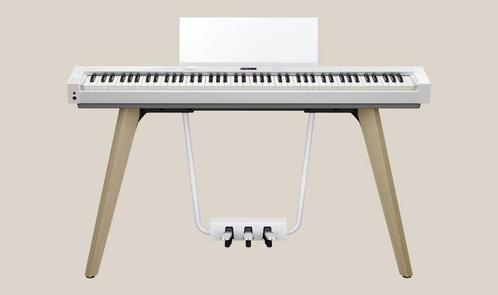 Casio PX-S7000 WE stagepiano, Muziek en Instrumenten, Synthesizers