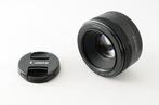 Canon EF 1,8/50mm STM [#325] Cameralens, Nieuw