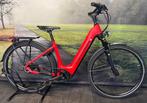 Victoria 11.9 E-Bike – Bosch CX Middenmotor, 625WH Accu, Overige merken, Ophalen of Verzenden, Zo goed als nieuw, 47 tot 51 cm