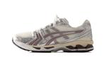 ASICS Gel-Kayano 14 Kith Cream Antler - maat 40.5 (Sneakers), Verzenden, Nieuw, Sneakers of Gympen, Asics