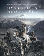 The Last Sentinels 9789083083216 Jimmy Nelson, Verzenden, Gelezen, Jimmy Nelson