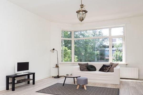 Appartement Thorbeckelaan in Den Haag, Huizen en Kamers, Huizen te huur, Via bemiddelaar, Den Haag, Appartement