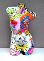 Patrycja Mroczkowska - Pop Art Torso XXL