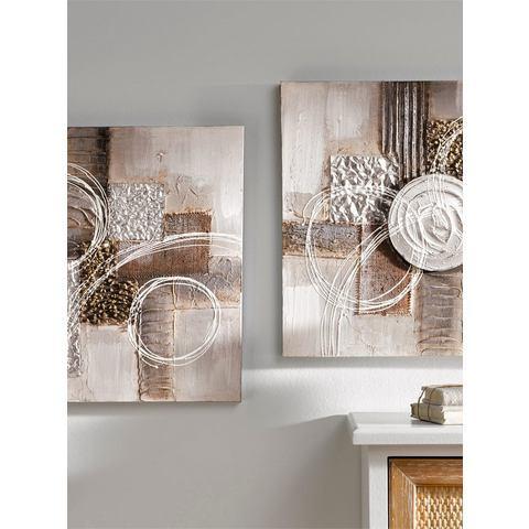 heine home Schilderij, Huis en Inrichting, Woonaccessoires | Schilderijen, Tekeningen en Foto's, Nieuw, Verzenden