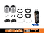 Remklauw revisie set Mazda Xedos 9 voorzijde, Verzenden, Nieuw, Mazda