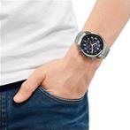 Citizen AT2480-81L Super Titanium horloge, Sieraden, Tassen en Uiterlijk, Horloges | Heren, Nieuw, Staal, Staal, Citizen
