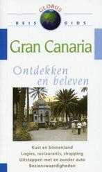 Globus Gran Canaria 9789043813648 Martin Liebermann, Gelezen, Martin Liebermann, Verzenden