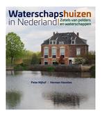 9789462625815 Waterschapshuizen in Nederland | Tweedehands, Verzenden, Zo goed als nieuw, Peter Nijhof