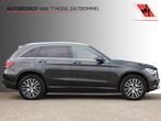 GLC 300e 4MATIC Bus. Solution LEDER MEMORY PANORAMADAK, Auto's, Automaat, Gebruikt, Leder, GLC