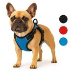 Harnas hond – honden tuigje – harnas hond anti trek –, Ophalen of Verzenden, Zo goed als nieuw