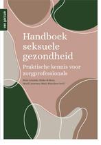 Handboek seksuele gezondheid 9789465070292, Zo goed als nieuw