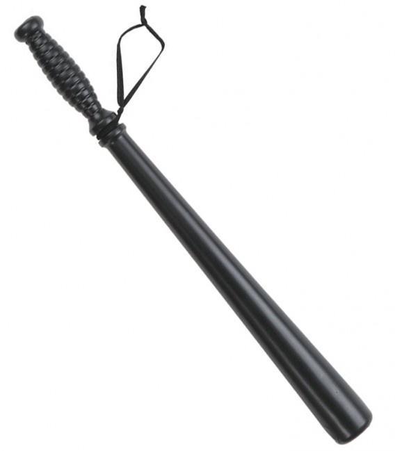 Politie Knuppel 51cm, Hobby en Vrije tijd, Feestartikelen, Nieuw, Verzenden