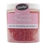 Perensuiker 200 gr., Verzenden, Nieuw