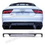 S7 Look Diffuser voor Audi A7 4G, Ophalen of Verzenden