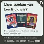 City to City 9789026322358 Leo Blokhuis, Boeken, Verzenden, Gelezen, Leo Blokhuis