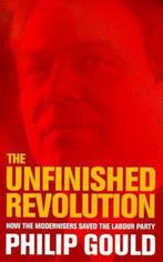 The Unfinished Revolution, Ophalen of Verzenden, Nieuw