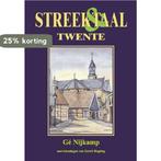 Twente / Streek & Taal 9789055123520 G. Nijkamp, Verzenden, Zo goed als nieuw, G. Nijkamp