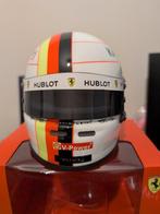 Ferrari - F1 - Sebastian Vettel - 2019 - Schaal 1/2 helm, Verzamelen, Automerken, Motoren en Formule 1, Nieuw