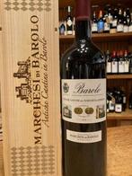 2019 Marchesi di Barolo - Barolo DOCG - 1 Magnum (1,5 L), Verzamelen, Nieuw