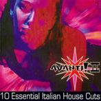 cd - Various - Avanti! II, Verzenden, Zo goed als nieuw