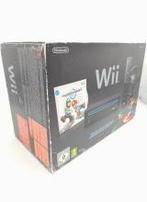 MarioWii.nl: Nintendo Wii Mario Kart Wii Pack - Alleen Doos, Spelcomputers en Games, Spelcomputers | Nintendo Wii, Ophalen of Verzenden