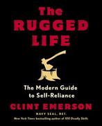 9780593235195 The Rugged Life Clint Emerson, Boeken, Verzenden, Nieuw, Clint Emerson