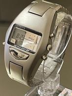 Milani Ana-Digi vintage herenhorloge, Sieraden, Tassen en Uiterlijk, Horloges | Heren, Nieuw