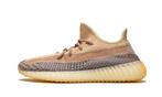 Yeezy Boost 350 V2 Ash Pearl - maat 46 2/3 (Sneakers), Verzenden, Nieuw, Sneakers of Gympen, ["Yeezy Adidas","Yeezy","Adidas","Yeezy Boost 350 V2"]