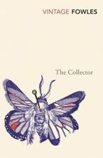 The Collector 9780099470472, Boeken, Verzenden, Zo goed als nieuw