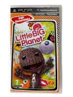 Littlebigplanet (PSP Essentials) (PSP) (TWEEDEHANDS), Verzenden, Nieuw