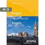 Prisma miniwoordenboek / Prisma miniwoordenboeken, Boeken, Woordenboeken, Verzenden, Zo goed als nieuw