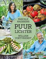 Puur & lichter | 9789401453349 | Pascale Naessens ; William, Zo goed als nieuw, Pascale Naessens ; William Cortvriendt
