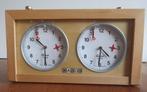 Schaakspel - 1 RUHLA GARDE Chess Clock DDR (East-Germany) -