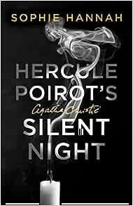 Hercule Poirots silent night 9780008380816 Sophie Hannah, Boeken, Taal | Engels, Zo goed als nieuw, Verzenden