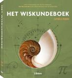 Het Wiskundeboek (pb) 9789463595155 Clifford A. Pickover, Boeken, Gelezen, Clifford A. Pickover, Onbekend, Verzenden