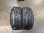 285/45/21 113W HANKOOK/CONTINENTAL AO D20/19 6,1MM PROFIEL, Auto-onderdelen, Banden en Velgen, Ophalen, Gebruikt, 285 mm, Band(en)