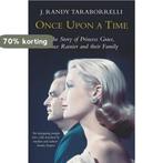 Once Upon A Time 9780330418324 J. Randy Taraborrelli, Boeken, Verzenden, Gelezen, J. Randy Taraborrelli